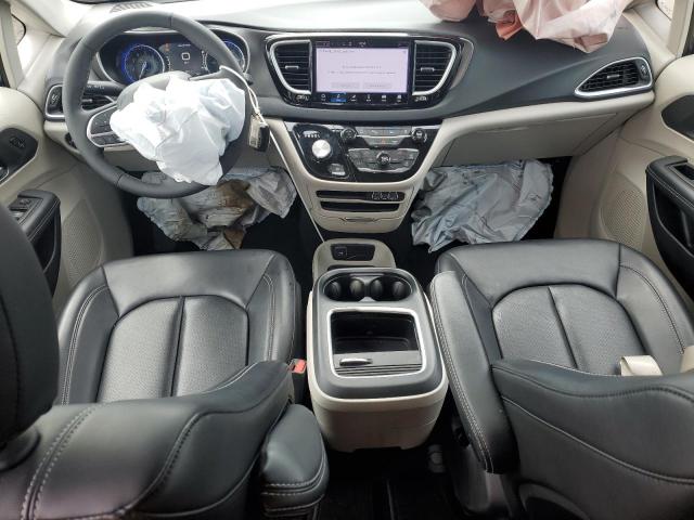 2C4RC1BG8PR553591 - 2023 CHRYSLER PACIFICA TOURING L Boz foto 8