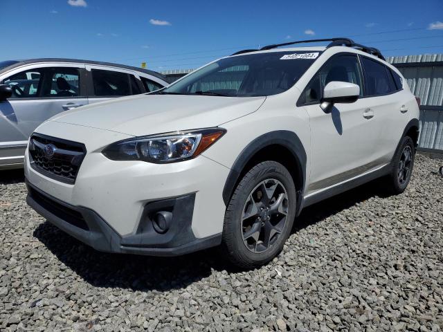 2019 SUBARU CROSSTREK PREMIUM, 