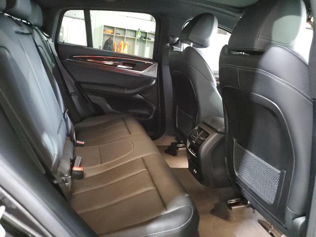 5UX33DT03R9U24609 - 2024 BMW X4 XDRIVE30I GRAY photo 11