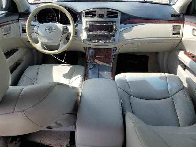 4T1BK3DB0CU453141 - 2012 TOYOTA AVALON BASE 绿色 照片 8