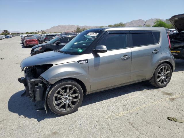 2018 KIA SOUL !, 