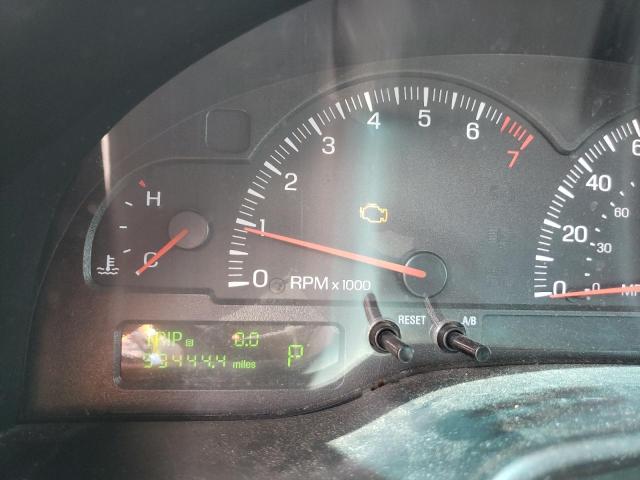 1LNHM87A82Y632748 - 2002 LINCOLN LS Gümüş foto 9