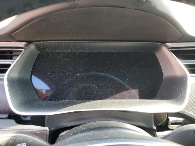 5YJSA1E21JF247150 - 2018 TESLA MODEL S Սև լուսանկար 9