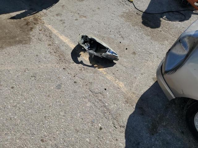 JHMGD38697S034819 - 2007 HONDA FIT S 银色 照片 12