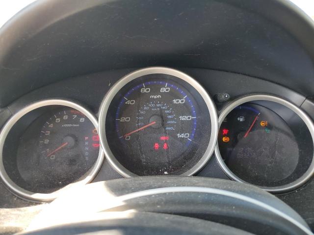 JHMGD38697S034819 - 2007 HONDA FIT S 银色 照片 9