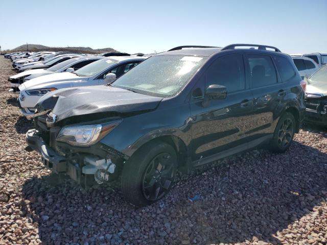 2018 SUBARU FORESTER 2.5I PREMIUM, 