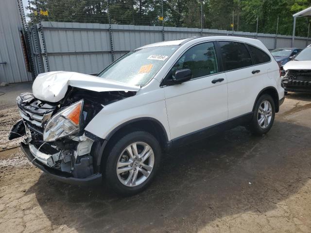 2011 HONDA CR-V EX, 