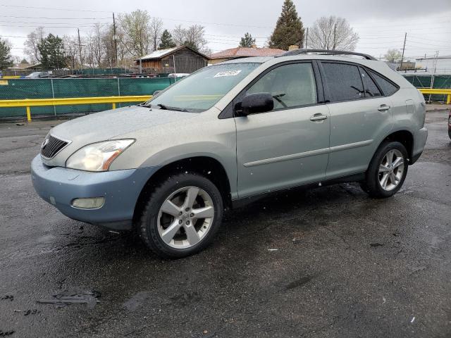 2004 LEXUS RX 330, null