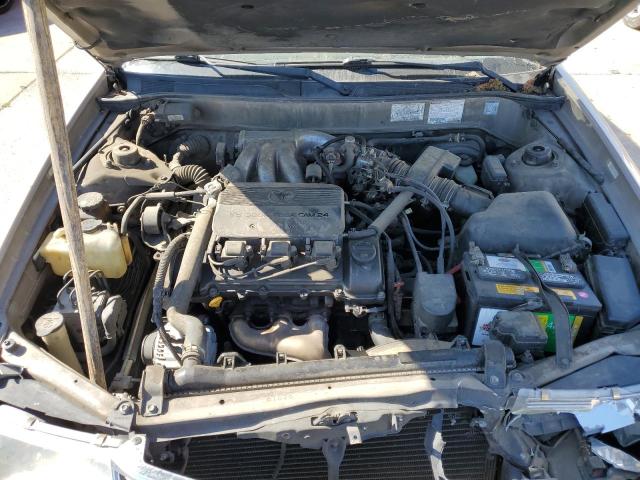 4T1BF18B0XU330643 - 1999 TOYOTA AVALON XL GOLD photo 11