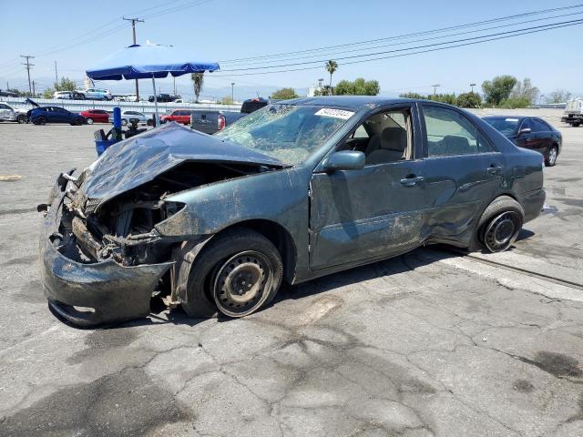 2003 TOYOTA CAMRY LE, 