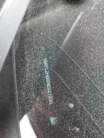 19XFL2H88NE021930 - 2022 HONDA CIVIC SPORT 红色 照片 12