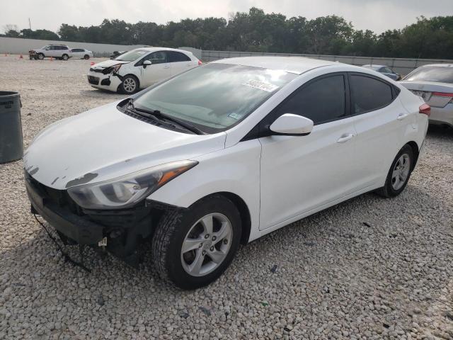 2015 HYUNDAI ELANTRA SE, 