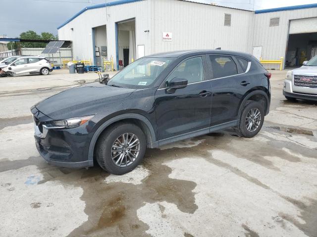 2021 MAZDA CX-5 TOURING, 