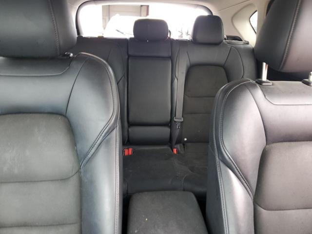 JM3KFACM9M1383875 - 2021 MAZDA CX-5 TOURING BLACK photo 10