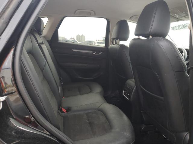 JM3KFACM9M1383875 - 2021 MAZDA CX-5 TOURING BLACK photo 11