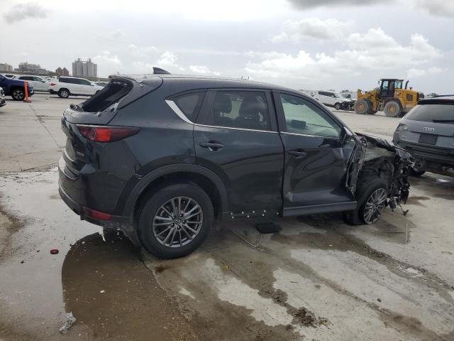 JM3KFACM9M1383875 - 2021 MAZDA CX-5 TOURING BLACK photo 3