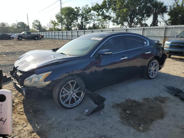 2010 NISSAN MAXIMA S, 