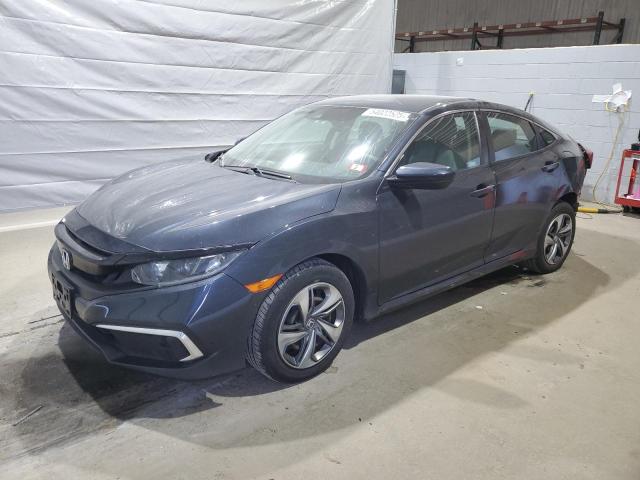 2019 HONDA CIVIC LX, null