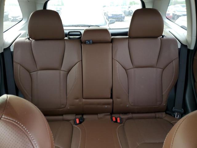 JF2SKAXC3LH422456 - 2020 SUBARU FORESTER TOURING შავი ფოტო 10