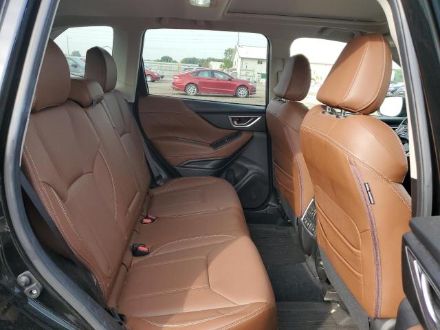 JF2SKAXC3LH422456 - 2020 SUBARU FORESTER TOURING შავი ფოტო 11