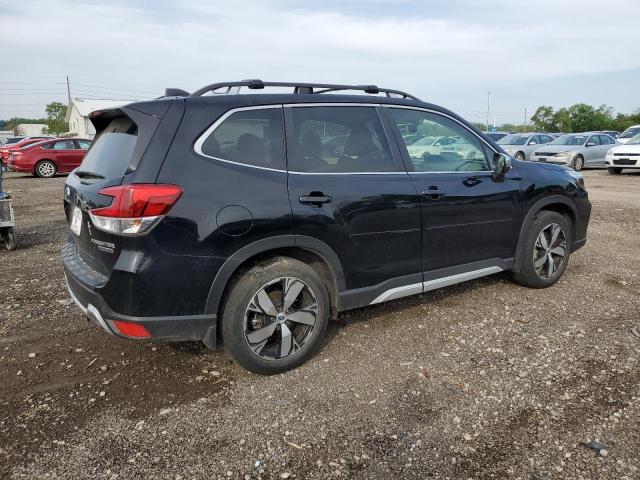 JF2SKAXC3LH422456 - 2020 SUBARU FORESTER TOURING შავი ფოტო 3