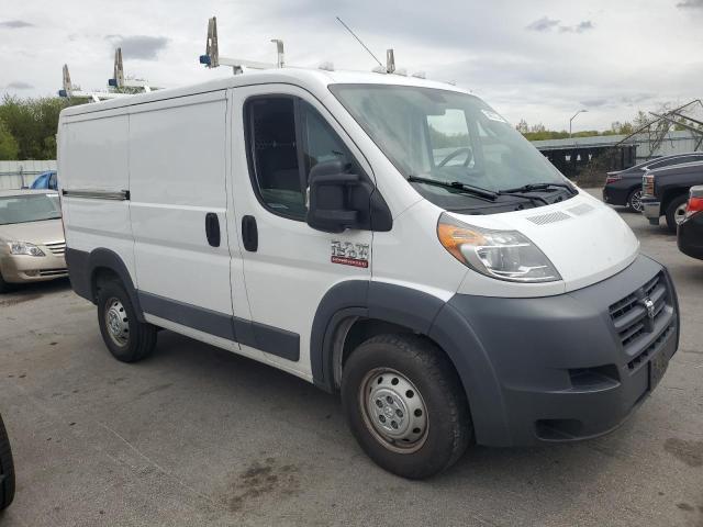 3C6TRVNG9JE140862 - 2018 RAM PROMASTER 1500 STANDARD WHITE photo 4