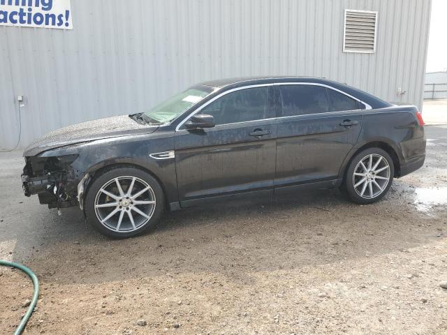 2014 FORD TAURUS SE, 