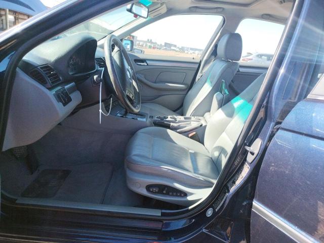 WBAAM3335XCA81781 - 1999 BMW 323 I AUTOMATIC BLUE photo 7