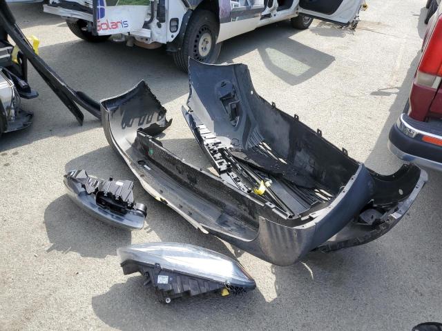 ZFBHRFAB6M6T77112 - 2021 RAM PROMASTER თეთრი ფოტო 13