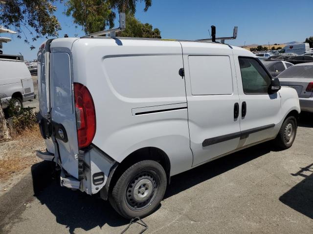 ZFBHRFAB6M6T77112 - 2021 RAM PROMASTER WHITE photo 3