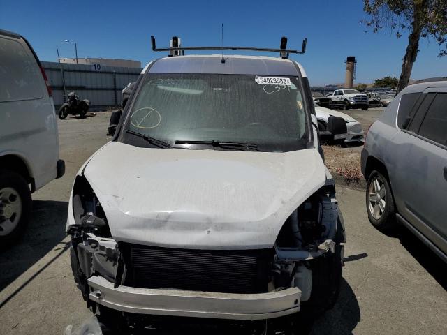 ZFBHRFAB6M6T77112 - 2021 RAM PROMASTER თეთრი ფოტო 5