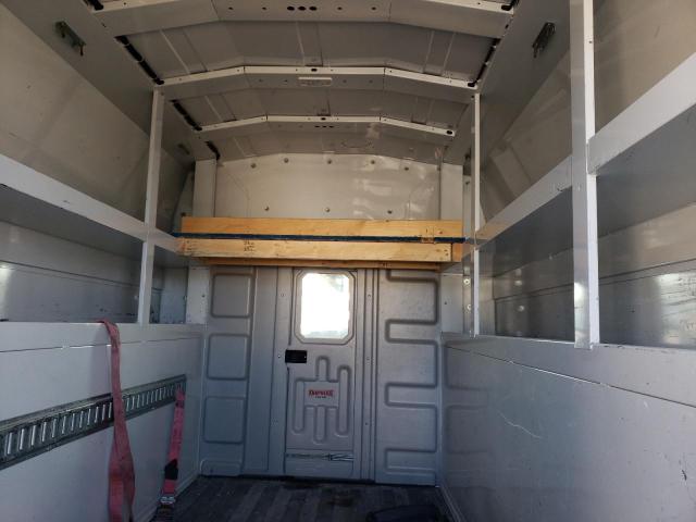 3C7WRVKG0ME528788 - 2021 RAM PROMASTER 3500 STANDARD Weiß Foto 10