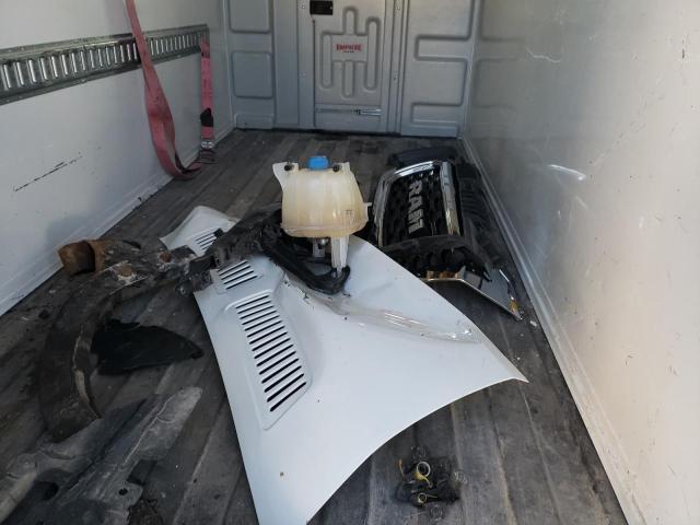 3C7WRVKG0ME528788 - 2021 RAM PROMASTER 3500 STANDARD Weiß Foto 12