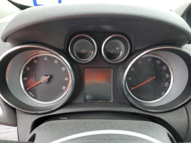 KL4CJBSB9EB634112 - 2014 BUICK ENCORE CONVENIENCE 银色 照片 9