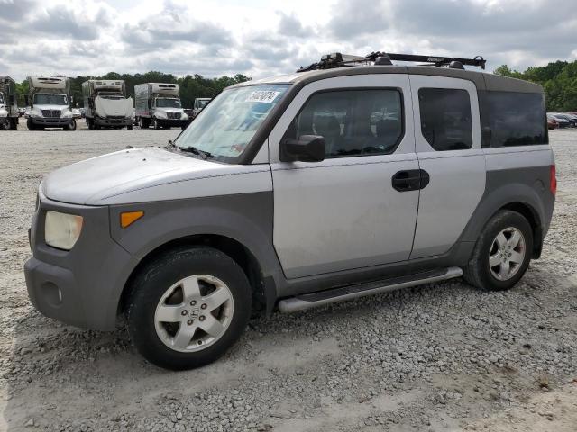 2003 HONDA ELEMENT EX, 