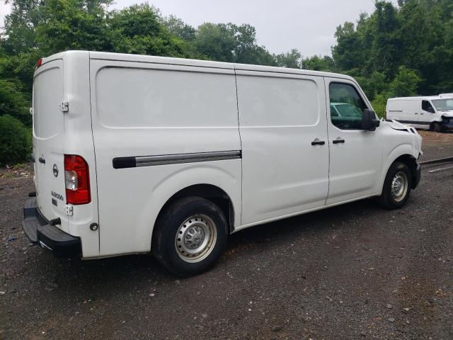 1N6BF0KY9GN803703 - 2016 NISSAN NV 1500 S WHITE photo 3