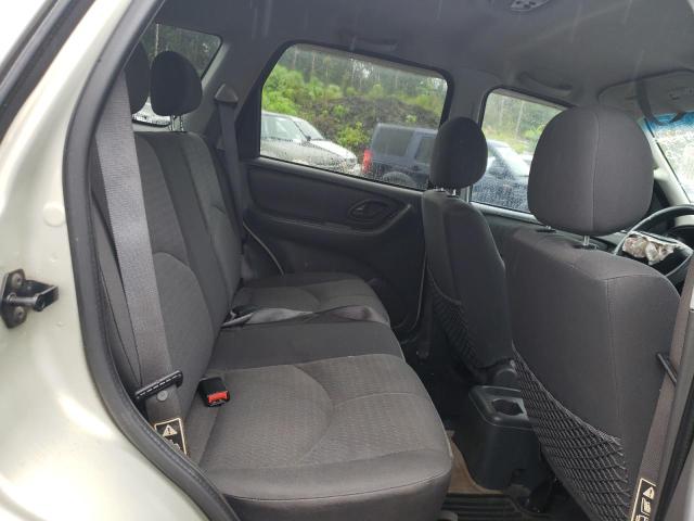 4F2YZ02B33KM17502 - 2003 MAZDA TRIBUTE DX 银色 照片 11