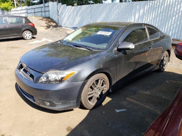 JTKDE167280230754 - 2008 TOYOTA SCION TC 黑色 照片 1