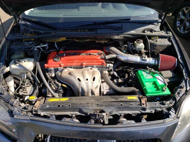 JTKDE167280230754 - 2008 TOYOTA SCION TC 黑色 照片 11