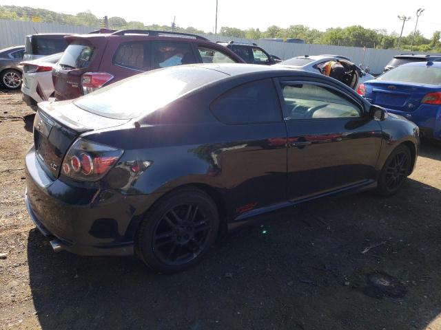 JTKDE167280230754 - 2008 TOYOTA SCION TC 黑色 照片 3