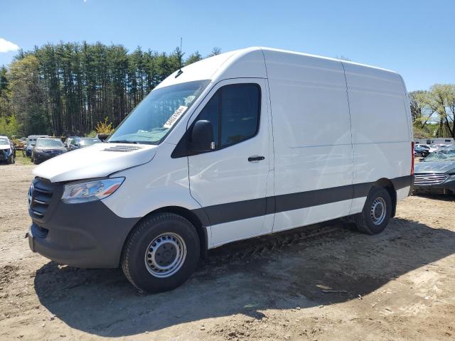 2023 MERCEDES-BENZ SPRINTER 2500, 