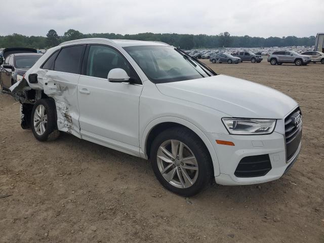 WA1EFCFS5GR011218 - 2016 AUDI Q3 PREMIUM PLUS WHITE photo 4