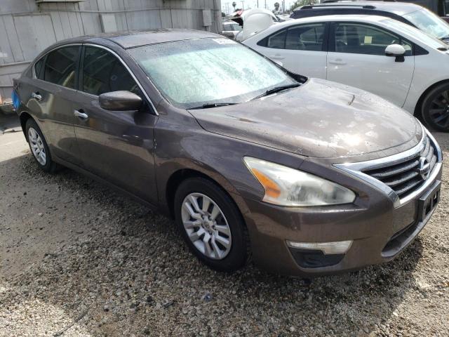 1N4AL3AP3FC165529 - 2015 NISSAN ALTIMA 2.5 BROWN photo 4