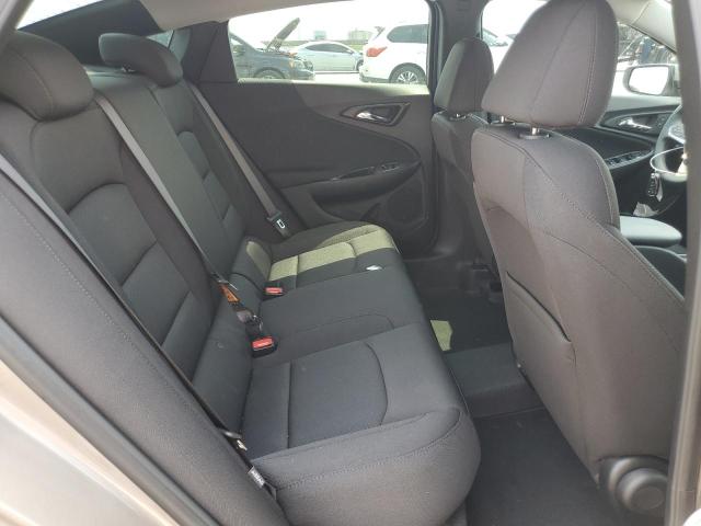 1G1ZG5ST2RF187901 - 2024 CHEVROLET MALIBU RS SILVER photo 10