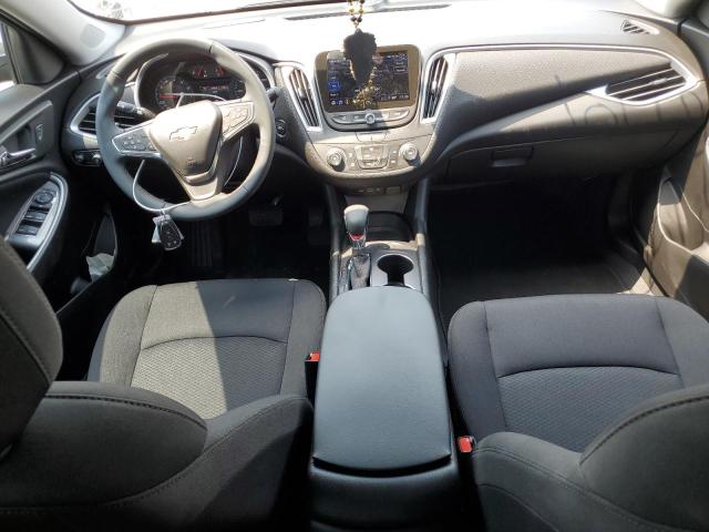 1G1ZG5ST2RF187901 - 2024 CHEVROLET MALIBU RS SILVER photo 8