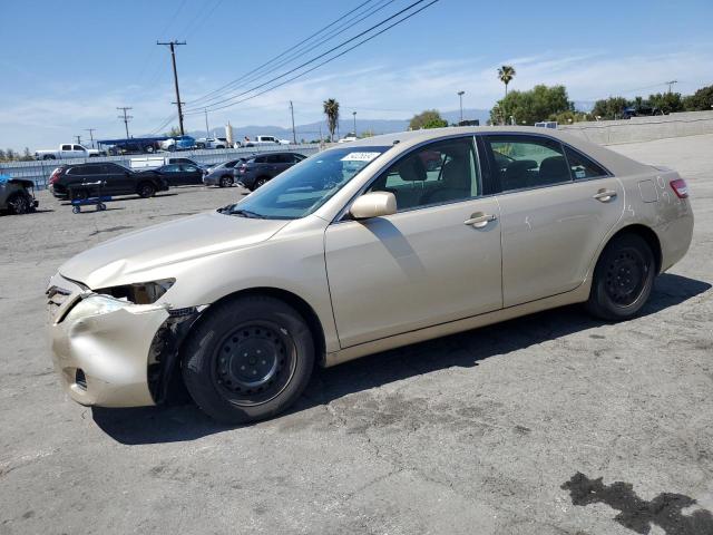 2011 TOYOTA CAMRY BASE, 