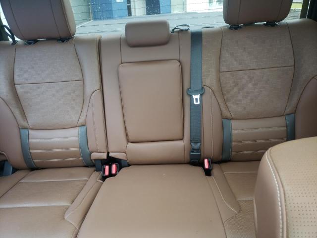 5TFMA5DB6NX022302 - 2022 TOYOTA TUNDRA CREWMAX PLATINUM 黑色 照片 10