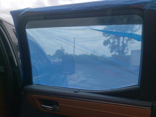 5TFMA5DB6NX022302 - 2022 TOYOTA TUNDRA CREWMAX PLATINUM 黑色 照片 13