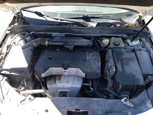 1G11C5SLXEF156222 - 2014 CHEVROLET MALIBU 1LT 黑色 照片 11