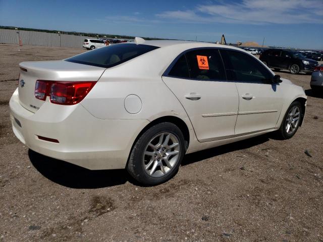 1G11C5SLXEF156222 - 2014 CHEVROLET MALIBU 1LT 黑色 照片 3